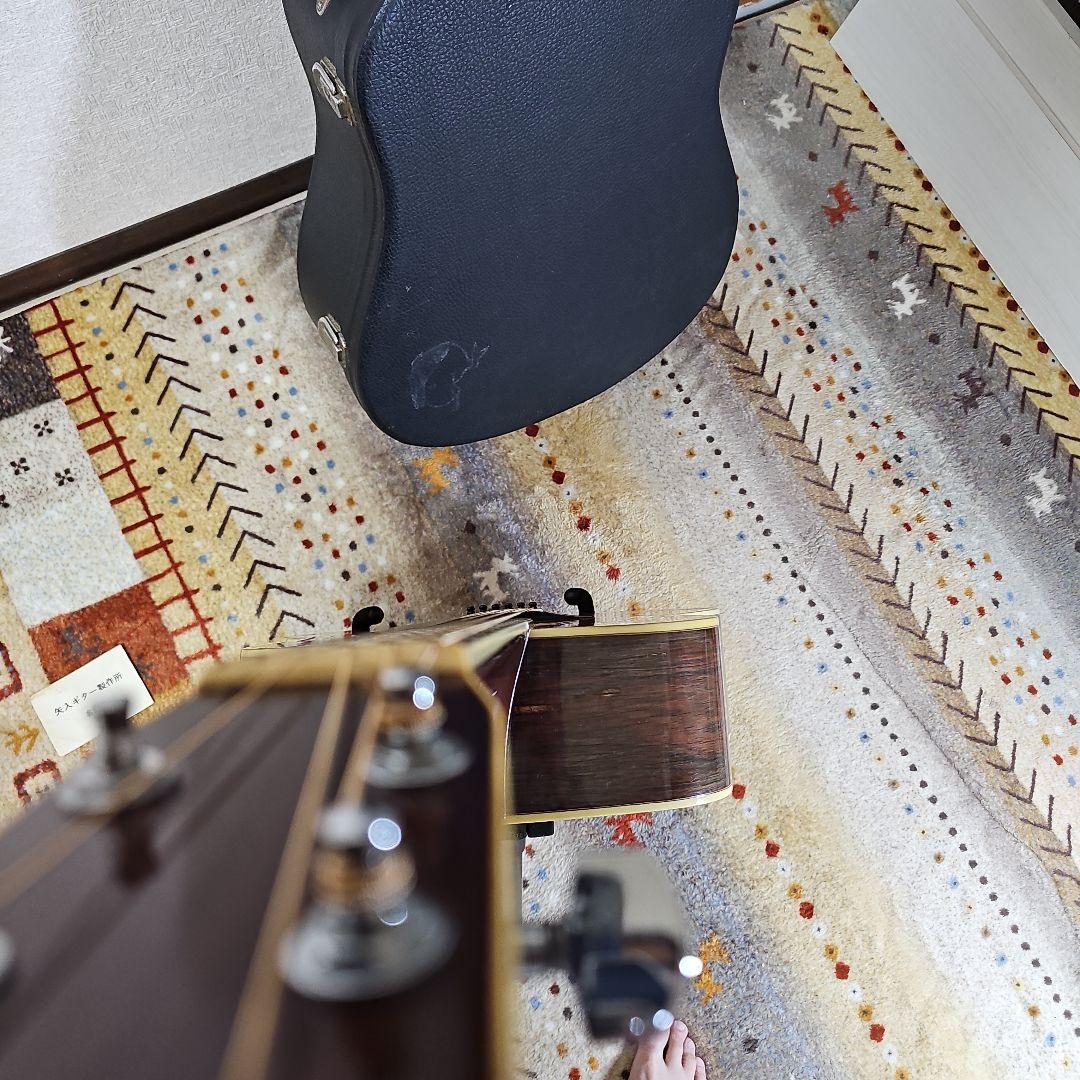 Syairi.YD-304.1975年製 ハードケース付き