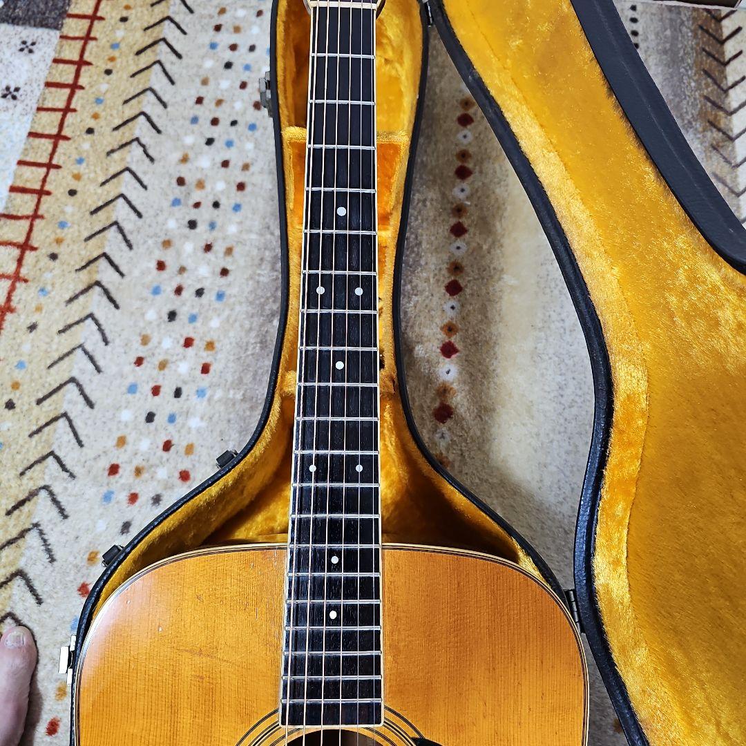 Syairi.YD-304.1975年製 ハードケース付き