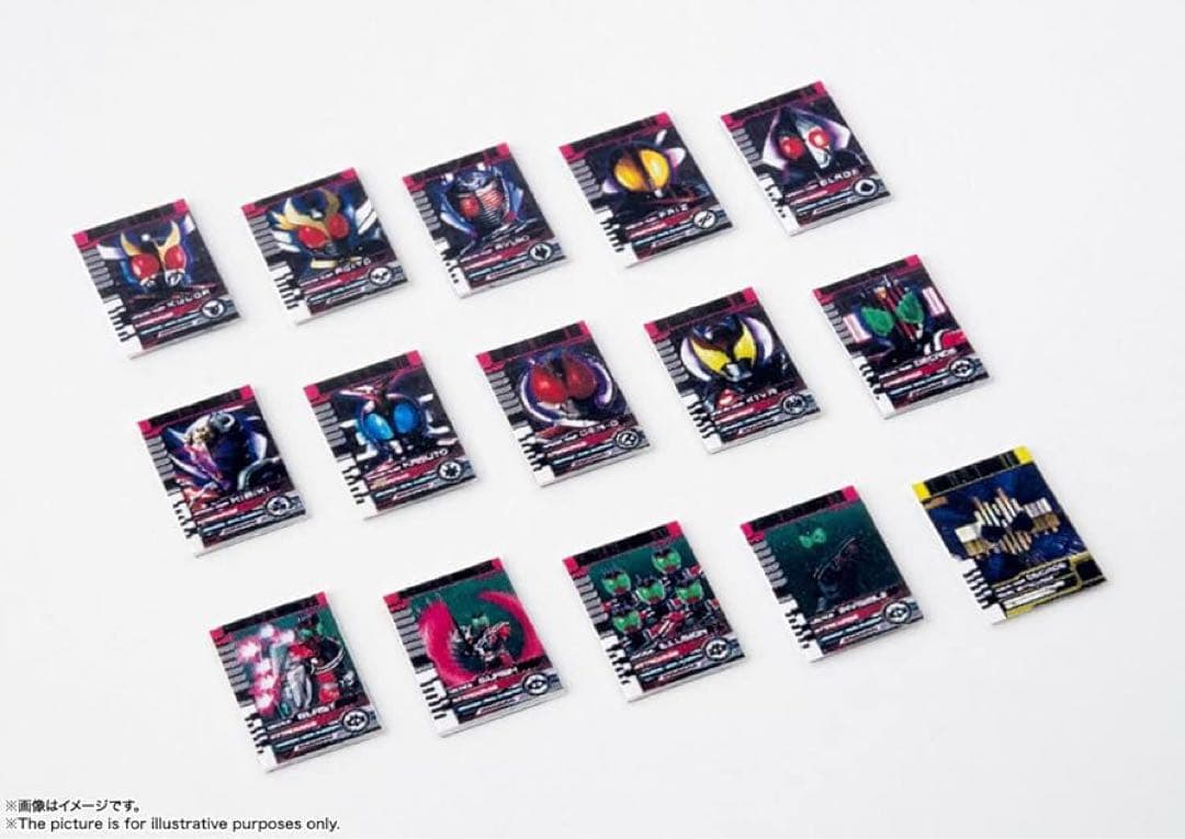 S.H.フィギュアーツ ディケイド (真骨彫) 50th Anniversary