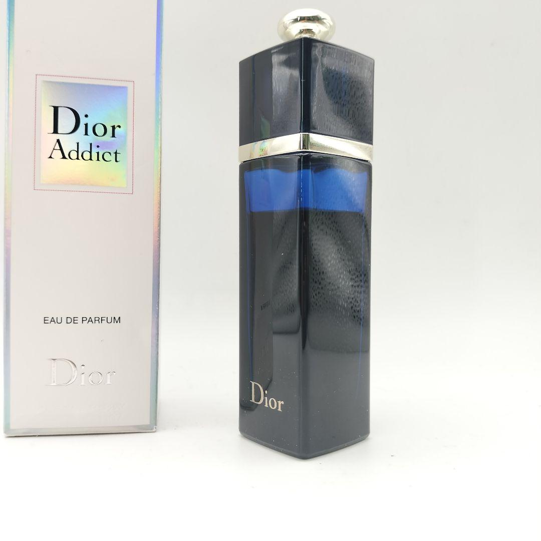 ■クリスチャンディオール　ディオールアディクト　オードパルファム　50ml