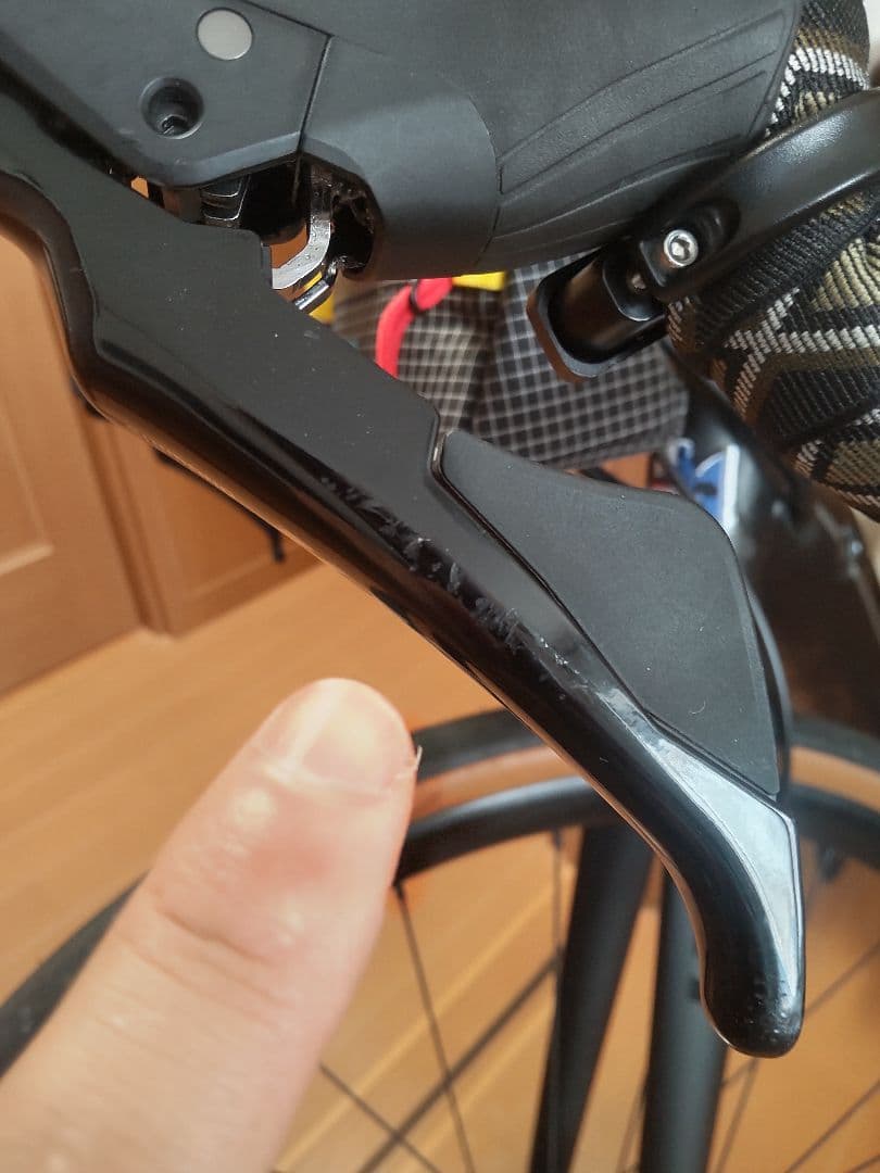 BESV JR1 2019年XSサイズ　高級パーツ多数付　浜松市浜名区手渡しのみ