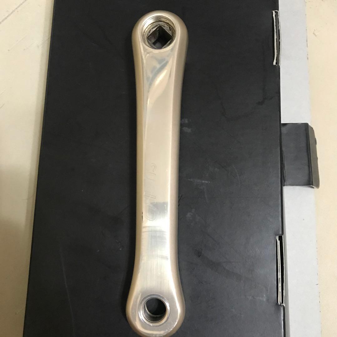 【4月末まで】Sugino スギノグランドマイティ　167.5 NJS