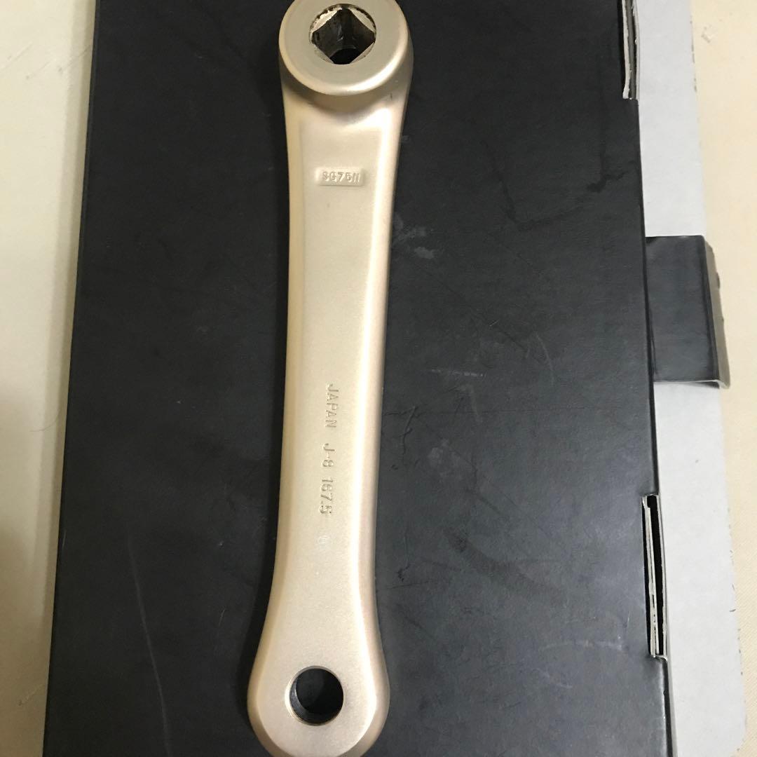 【4月末まで】Sugino スギノグランドマイティ　167.5 NJS