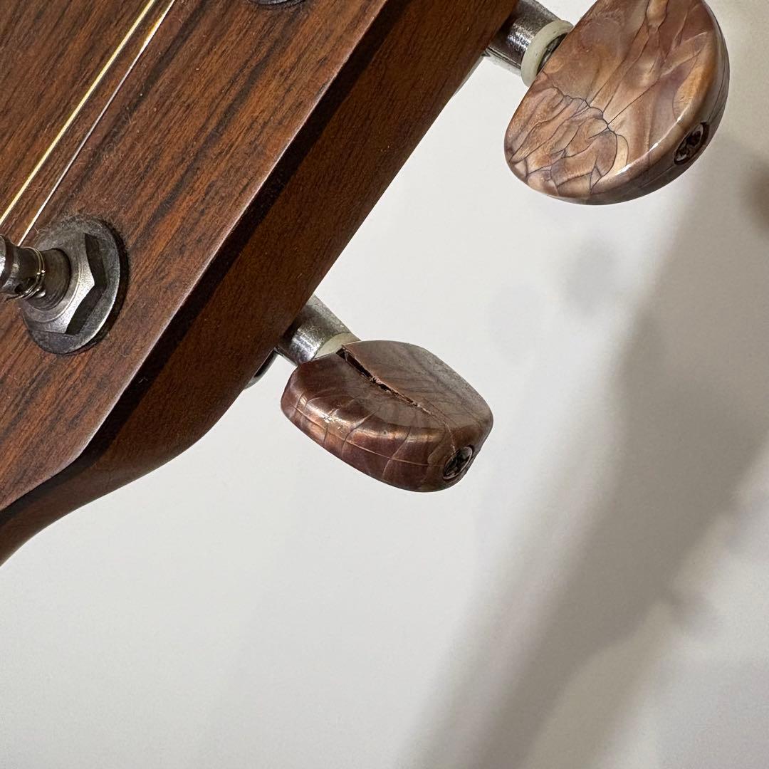 モーリス Morris S-40 アコースティックギター アコギ