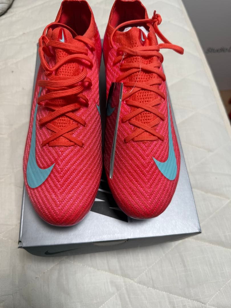 【新品】NIKE マーキュリアルヴェイパー16 エリート FG