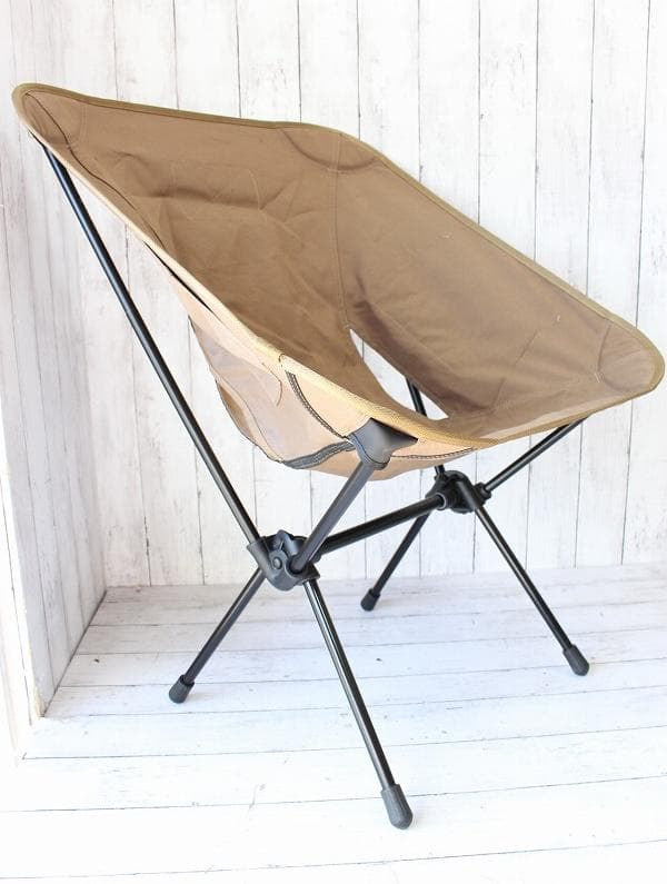 Helinox ヘリノックス タクティカルチェア L コヨーテ