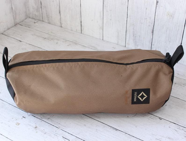 Helinox ヘリノックス タクティカルチェア L コヨーテ