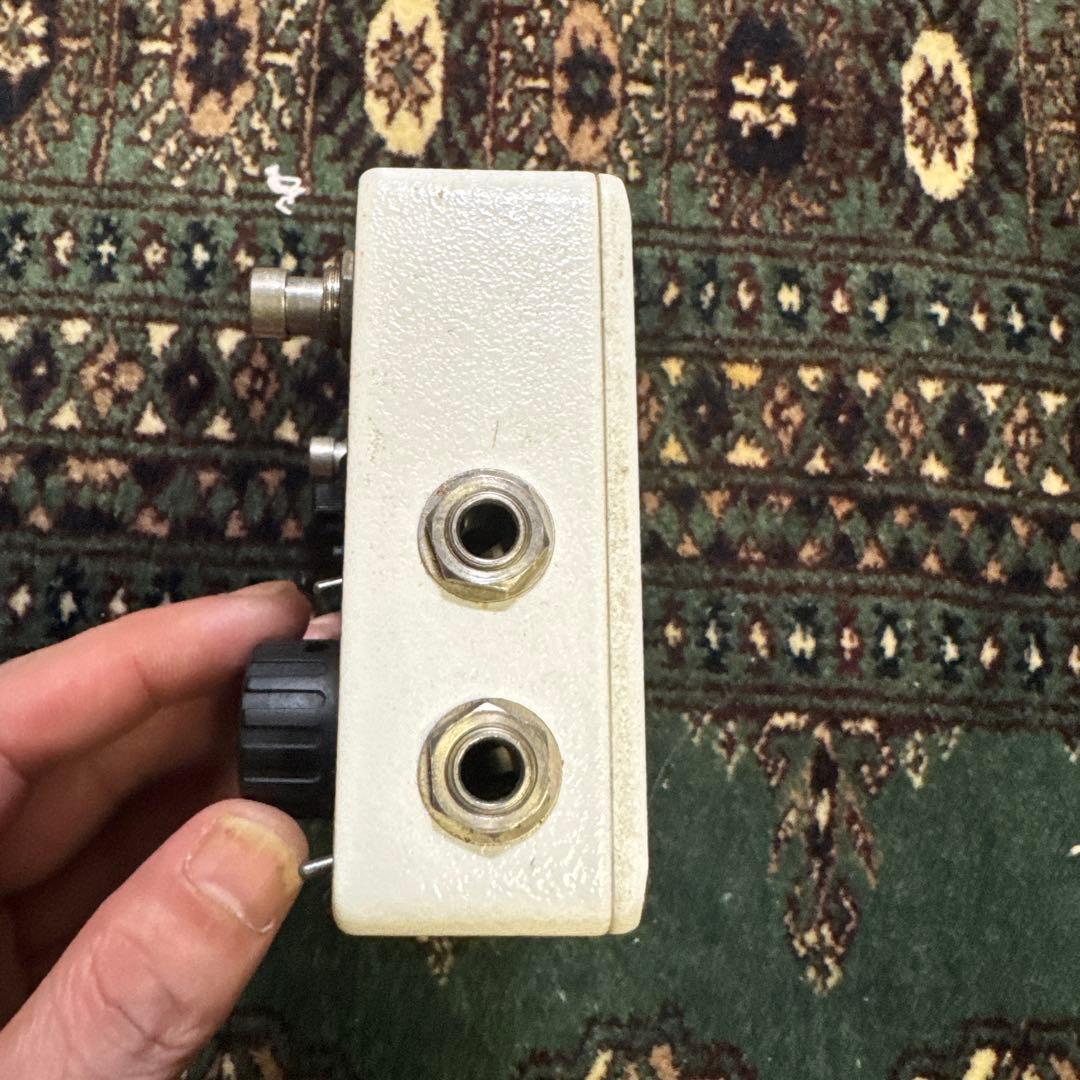 ギター XOTIC X-Blender