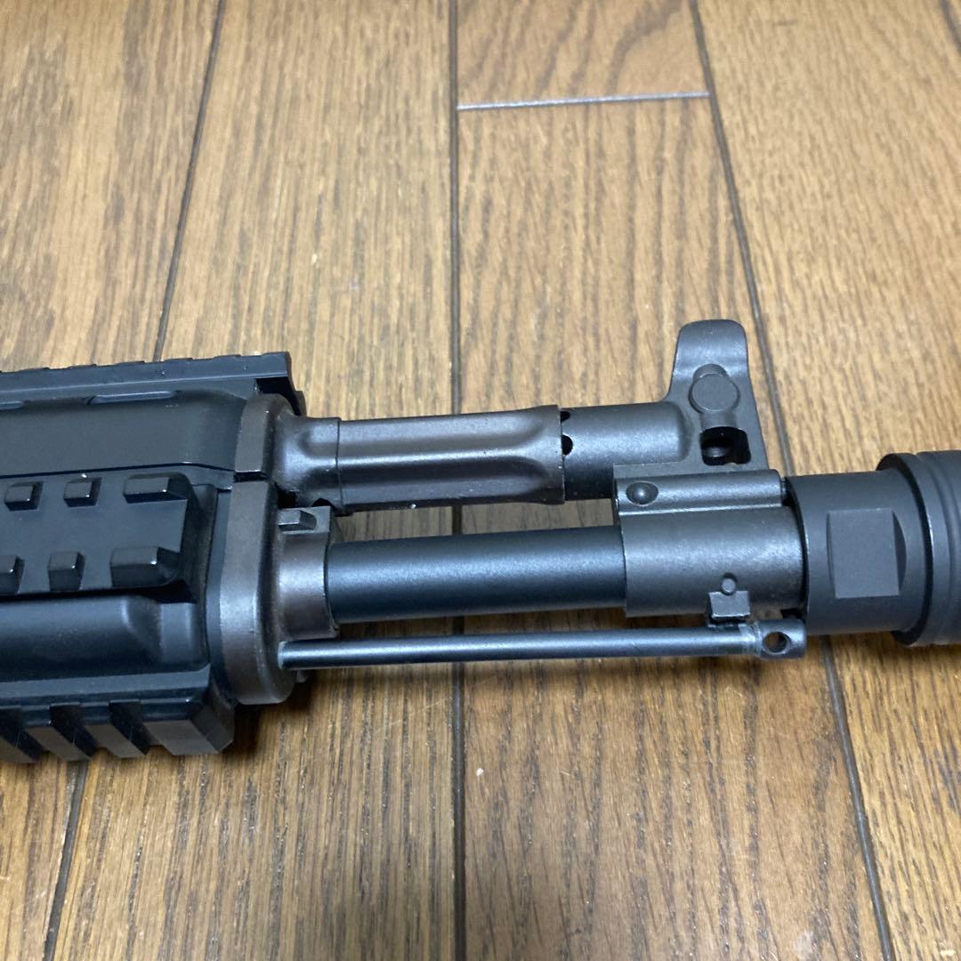 東京マルイ次世代電動ガンAK102