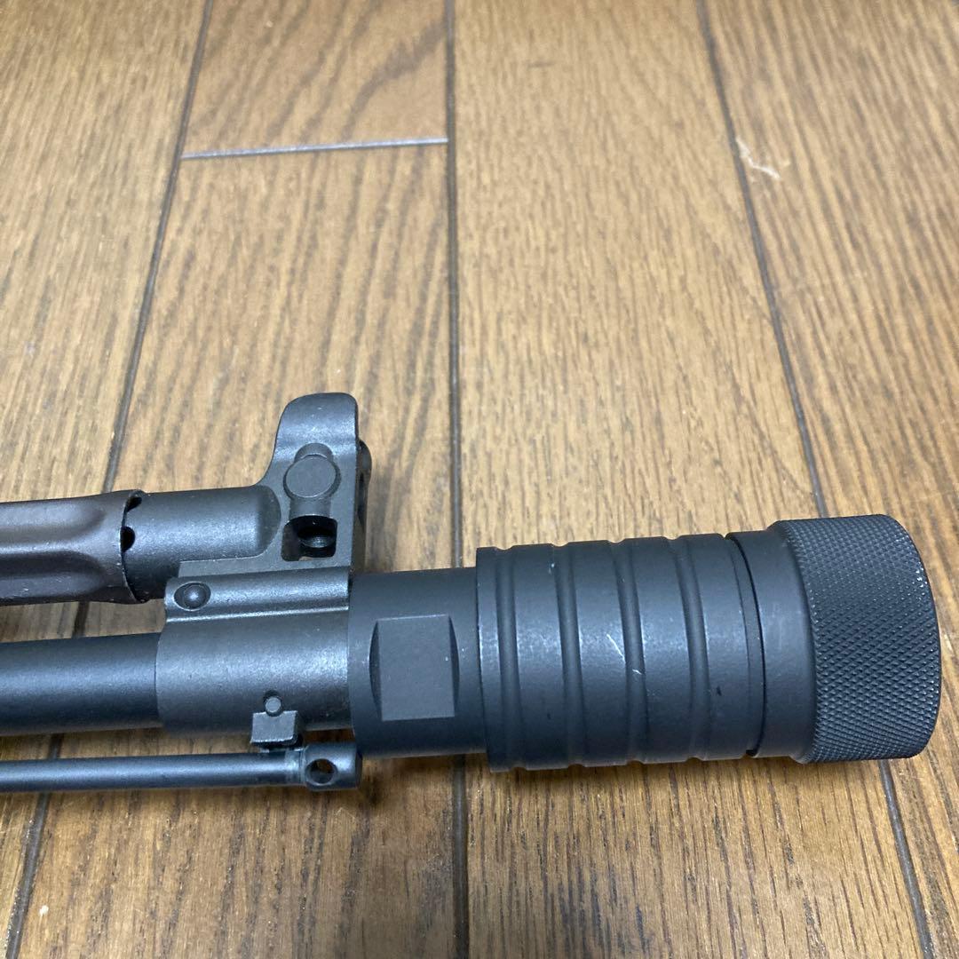 東京マルイ次世代電動ガンAK102