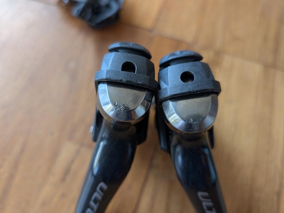 SHIMANO ULTEGRA 6800 11速