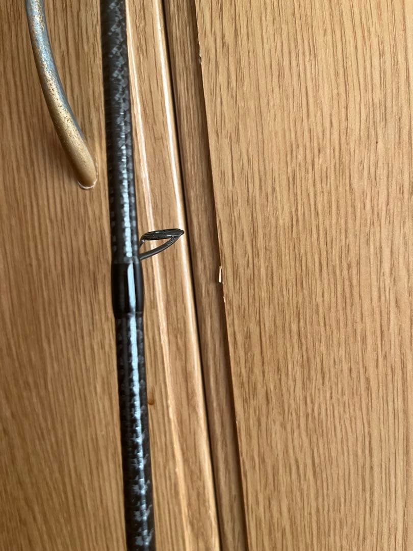 ゼスタ アサルトジェット　タイプS　77L　マールエンカルマ　ナギ