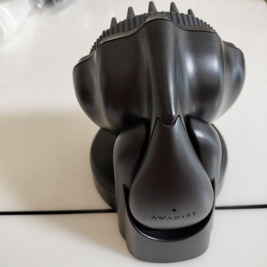 アデランス　AWANIST 家庭用美容器泡ニストセット