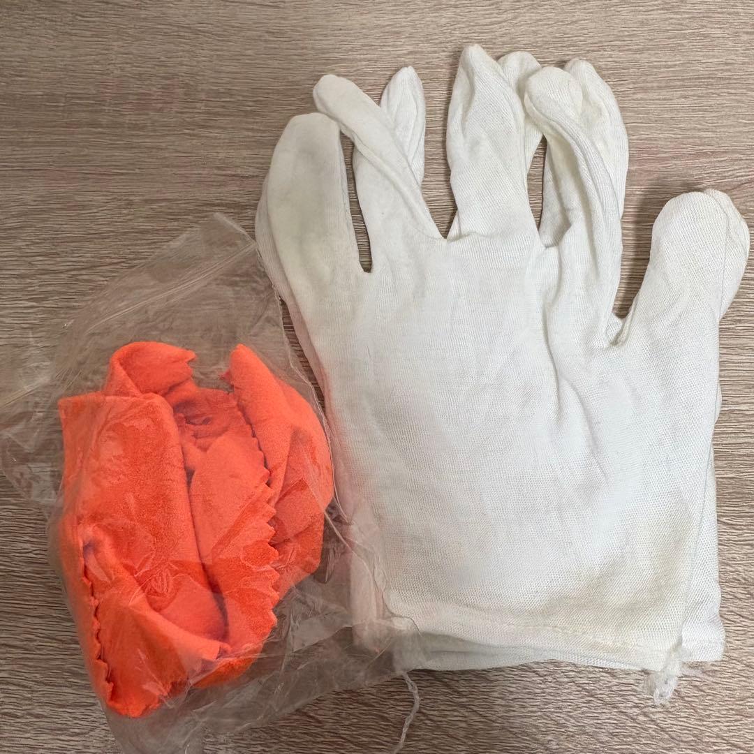 Soleilトロンボーン　ケース付き　中古