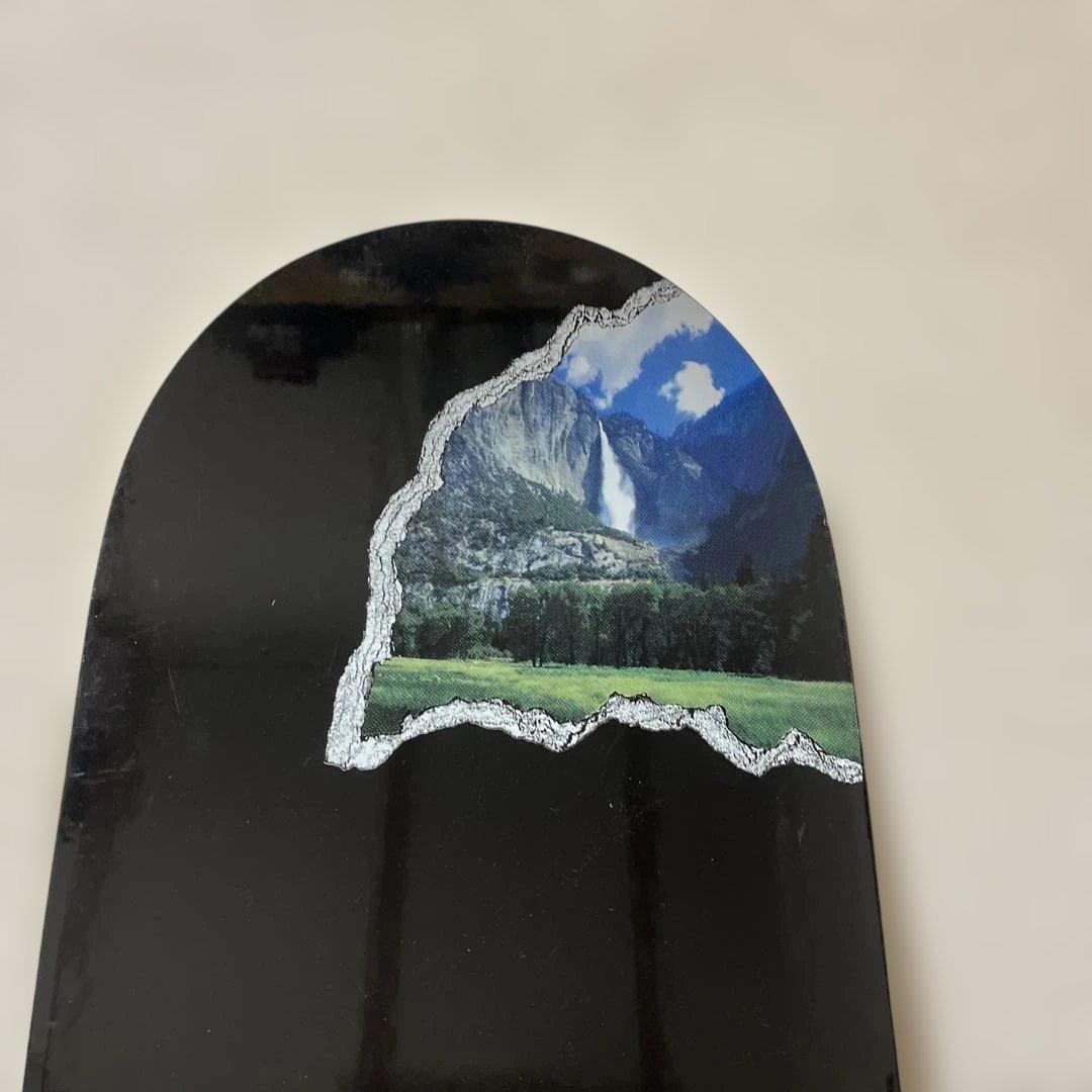 スノーボード HAZ-MAT 147