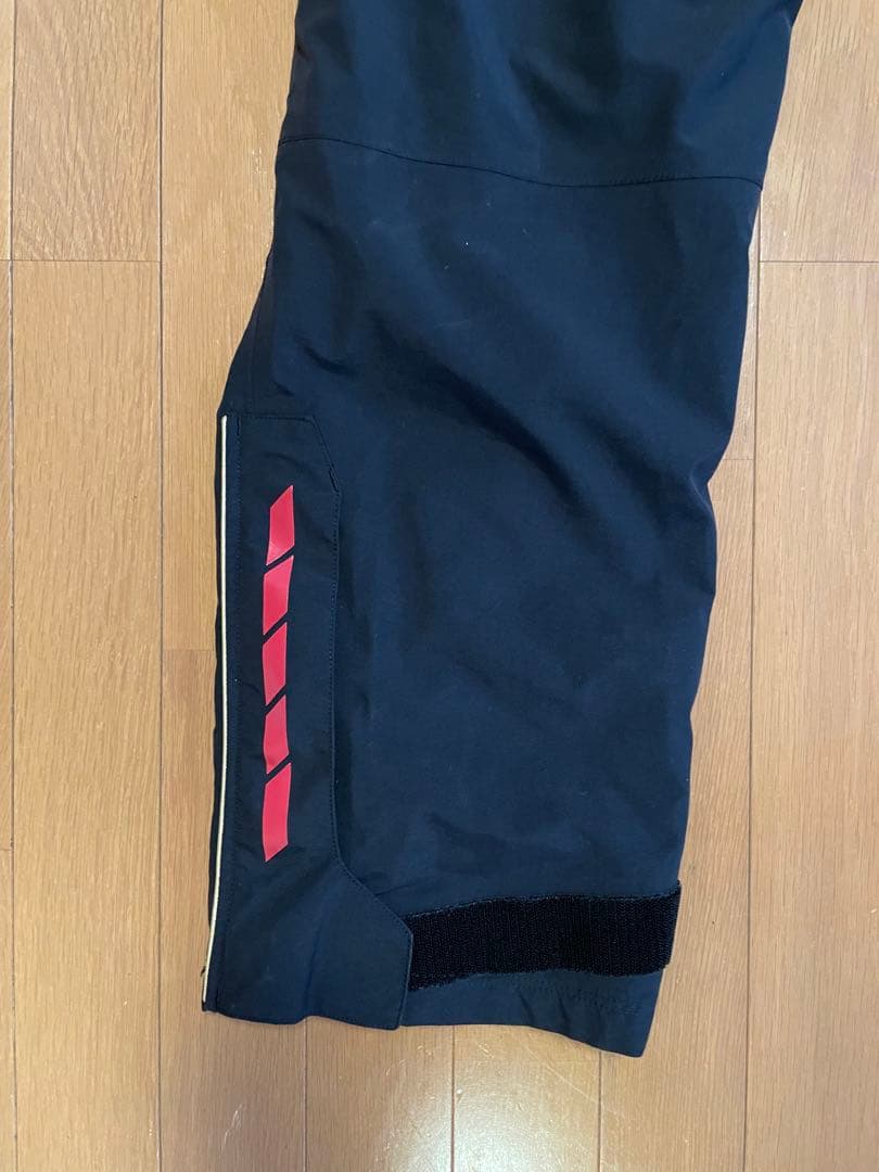 【中古美品】ダイワ ゴアテックス プロダクト ハイロフト ウィンタースーツ