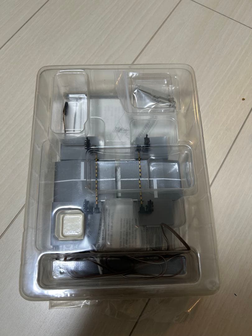 TOMIX 5569 TCS自動踏切システムII