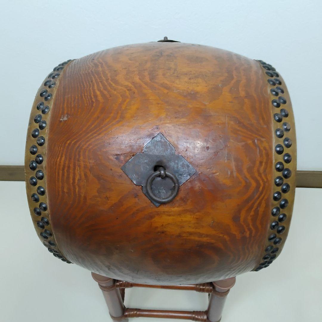 長胴太鼓　和太鼓　送料無料