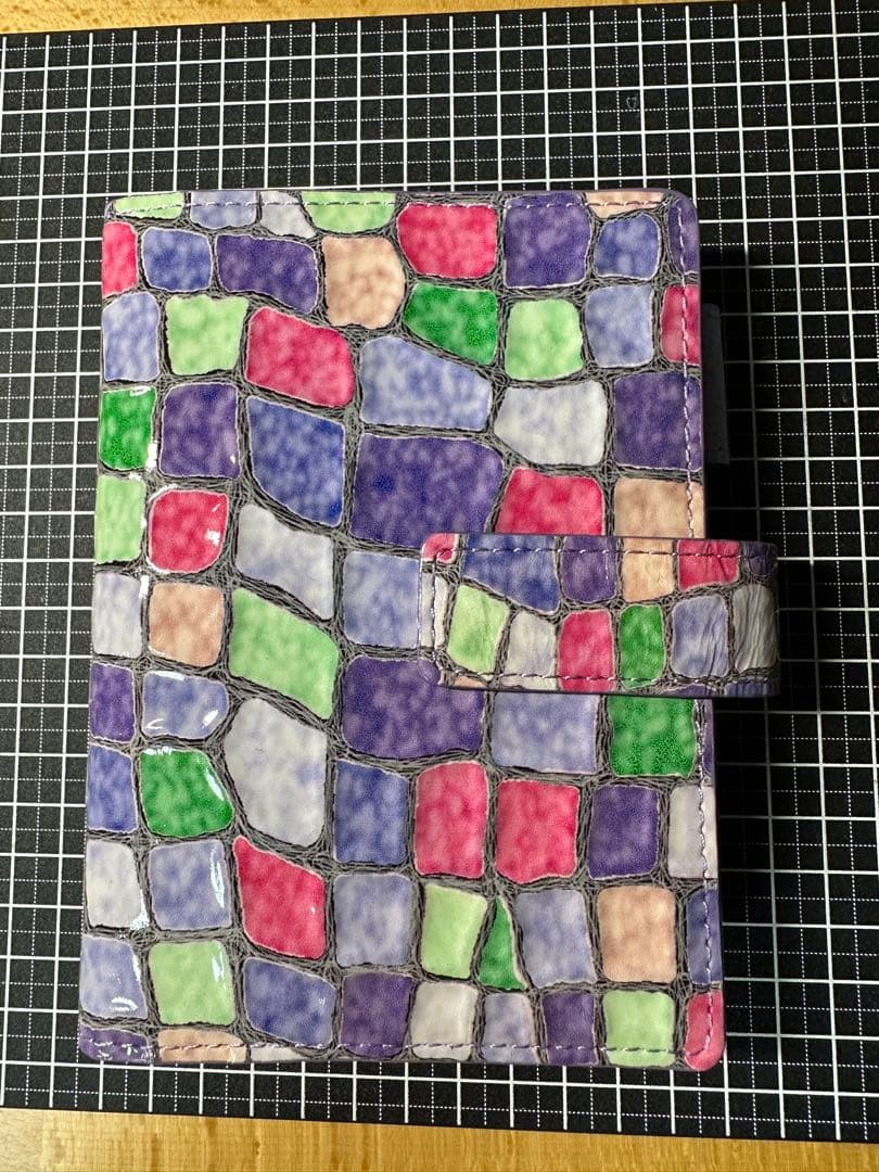 アシュフォード ミニ6