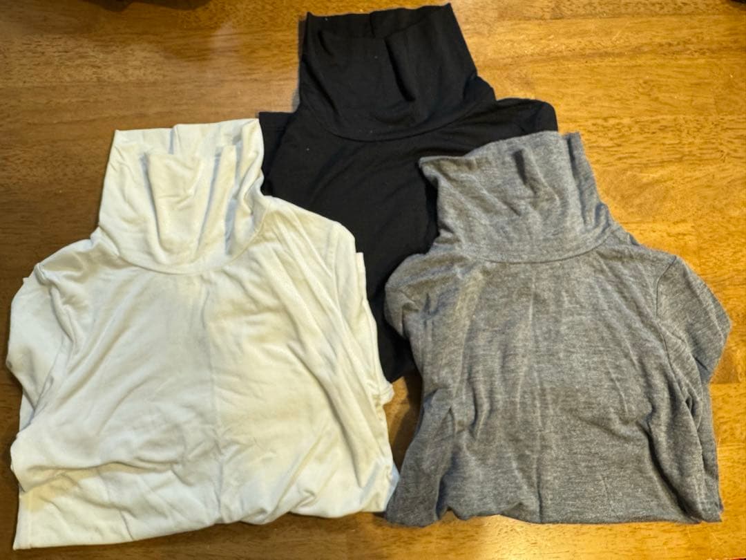 子ども用　スキーウェアセット