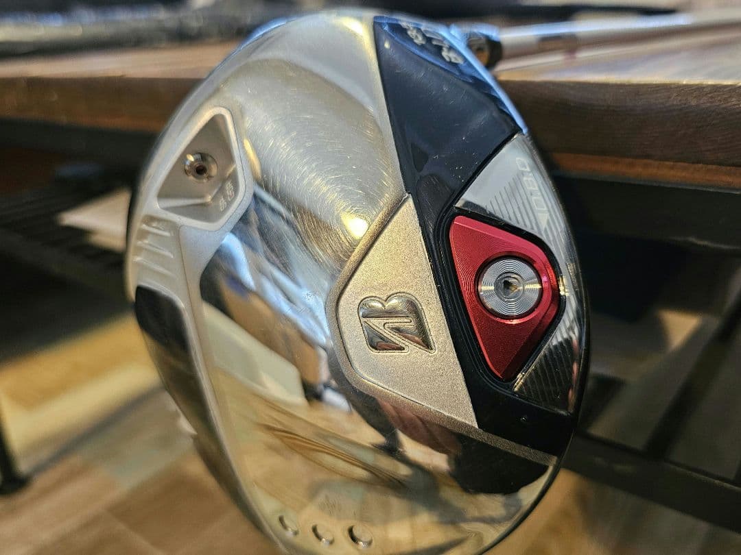 ブリジストン　レディースドライバー