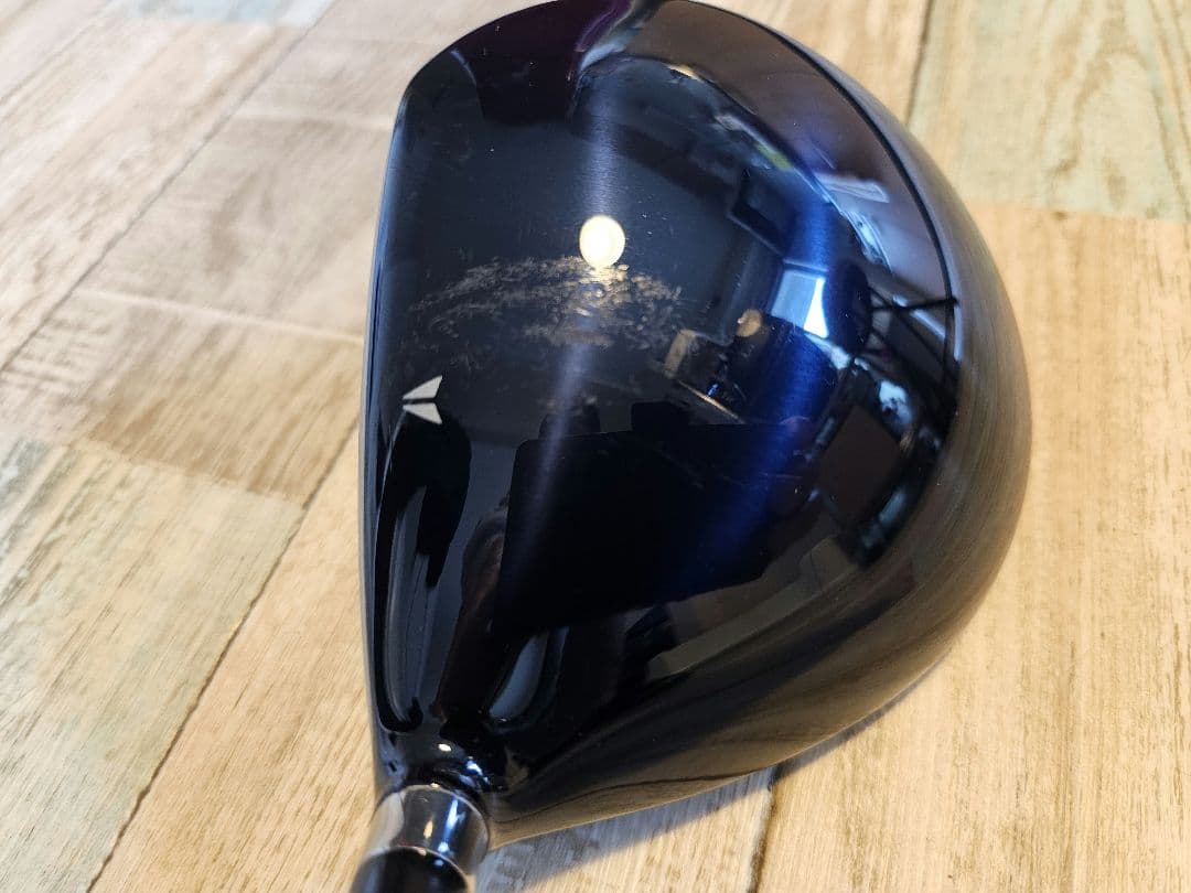 ブリジストン　レディースドライバー