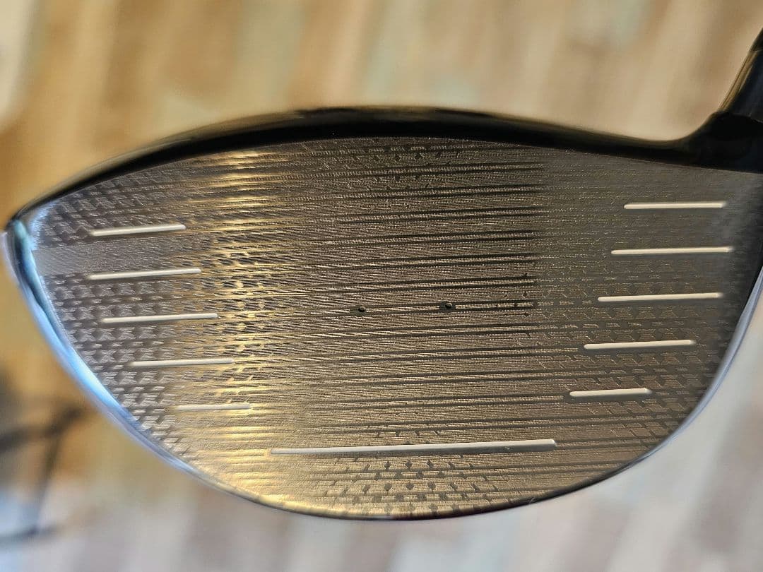 ブリジストン　レディースドライバー