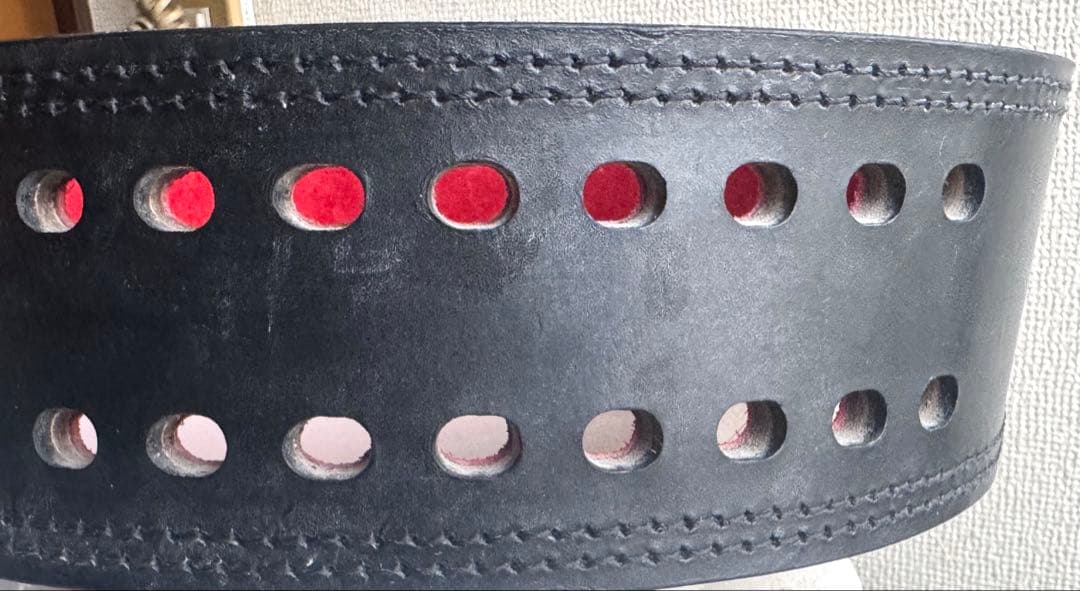 SBD ベルト　10mm Mサイズ