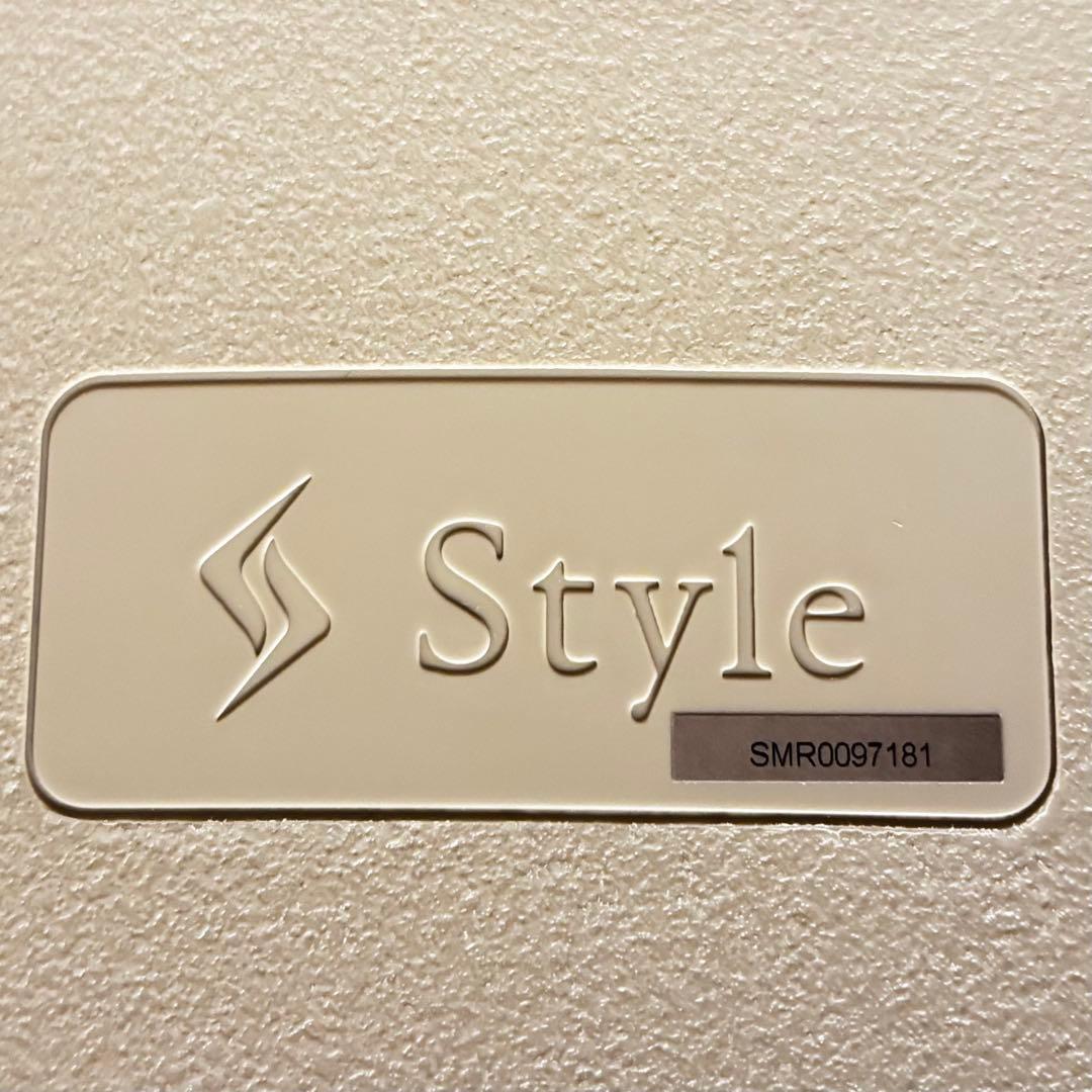 スタイル プレミアム/Style PREMIUM Se骨盤サポートチェア