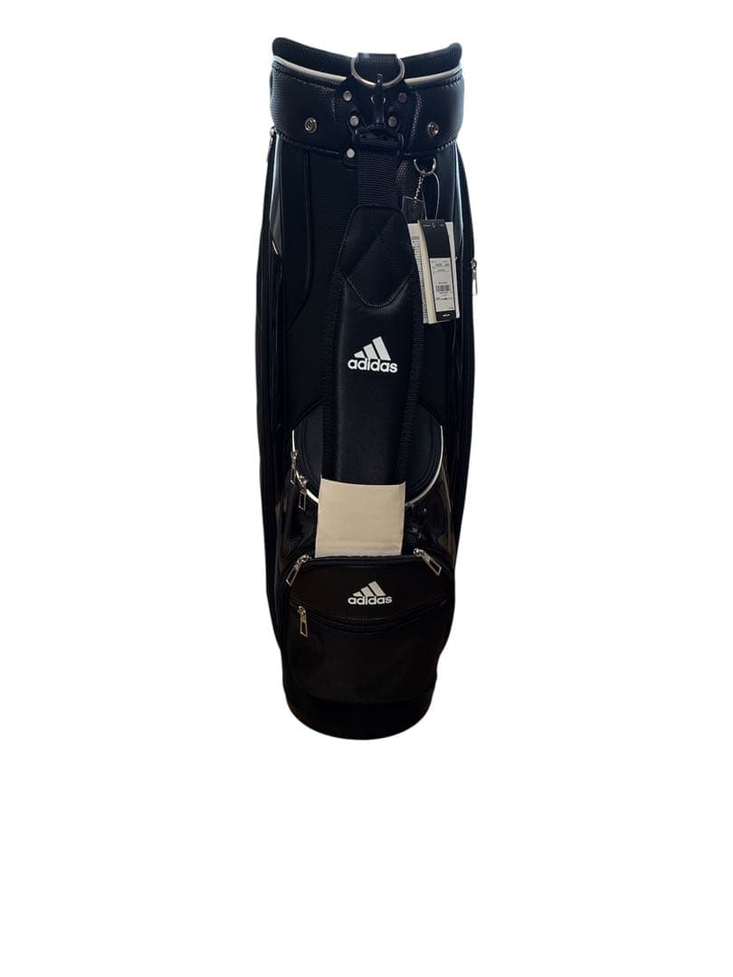 なおき　アディダス キャディバッグ マストハブ　HA3209 MBF64