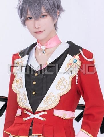 あんスタ Knights ハトコレ コスプレ衣装 コミラン