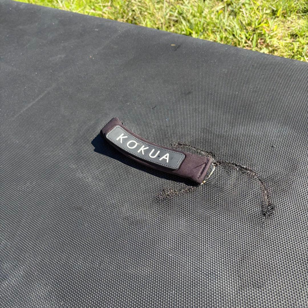 【fac@】KOKUA FLY14'0\" x 24\"インフレータブルSUP