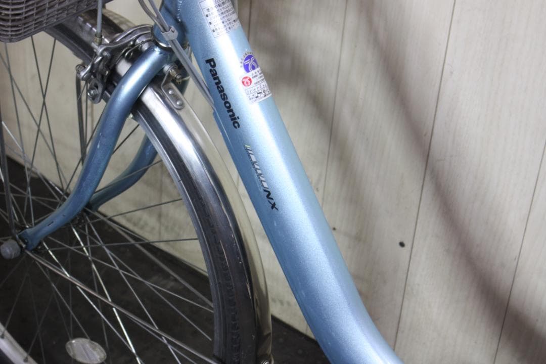 に*が様 人気!パナソニックリチウムビビNX BE-ENNX635V2 5AH