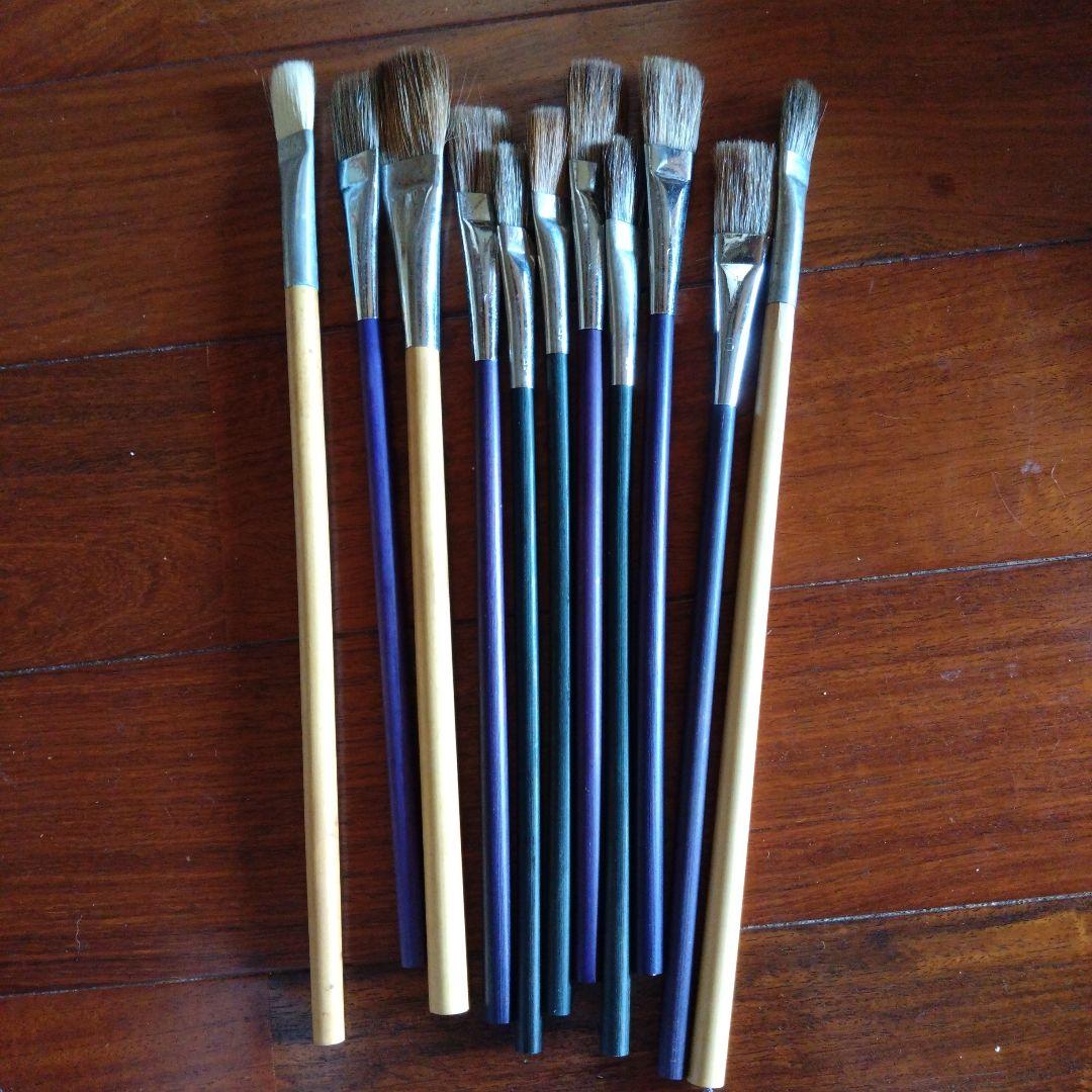 絵筆（まとめ売り）