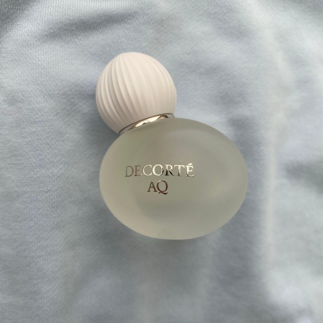 DECORTÉ AQ オードパルファン　30ml