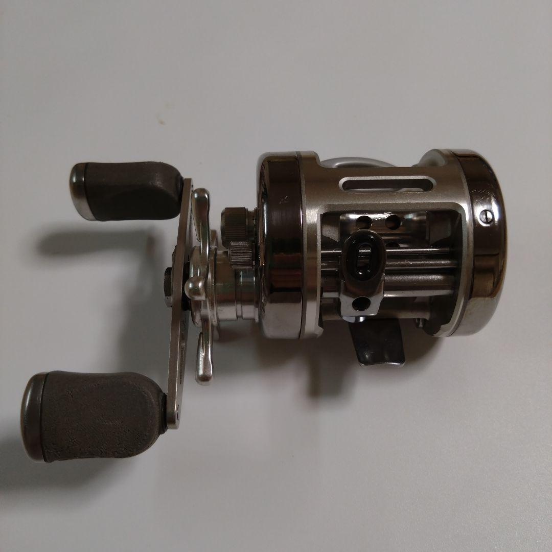 リョービ　バリウスM200