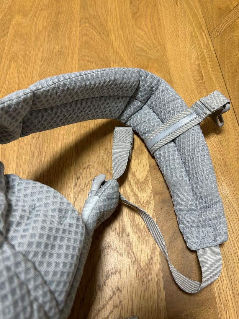 ergobabyエルゴベビー OMNI Breeze オムニ ブリーズ