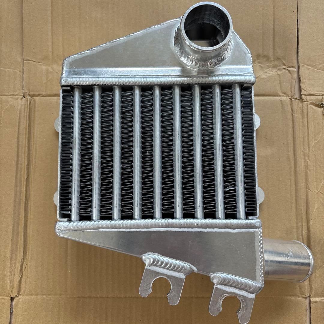 アルトワークス トラスト GReddy インタークーラーキット SPEC-K