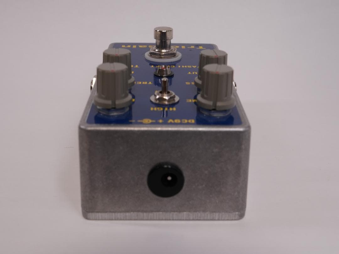 Trick Gain TG-90｜HAYASHI CRAFT（オーバードライブ）