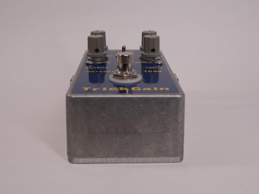 Trick Gain TG-90｜HAYASHI CRAFT（オーバードライブ）