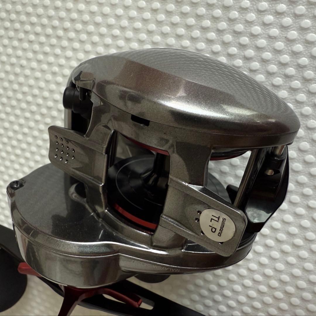 シマノ 21 スコーピオンMD 300XGLH