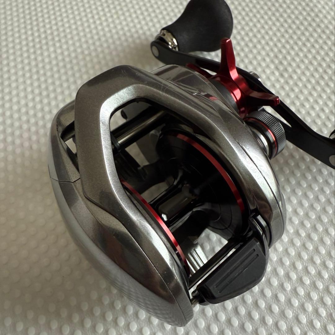 シマノ 21 スコーピオンMD 300XGLH