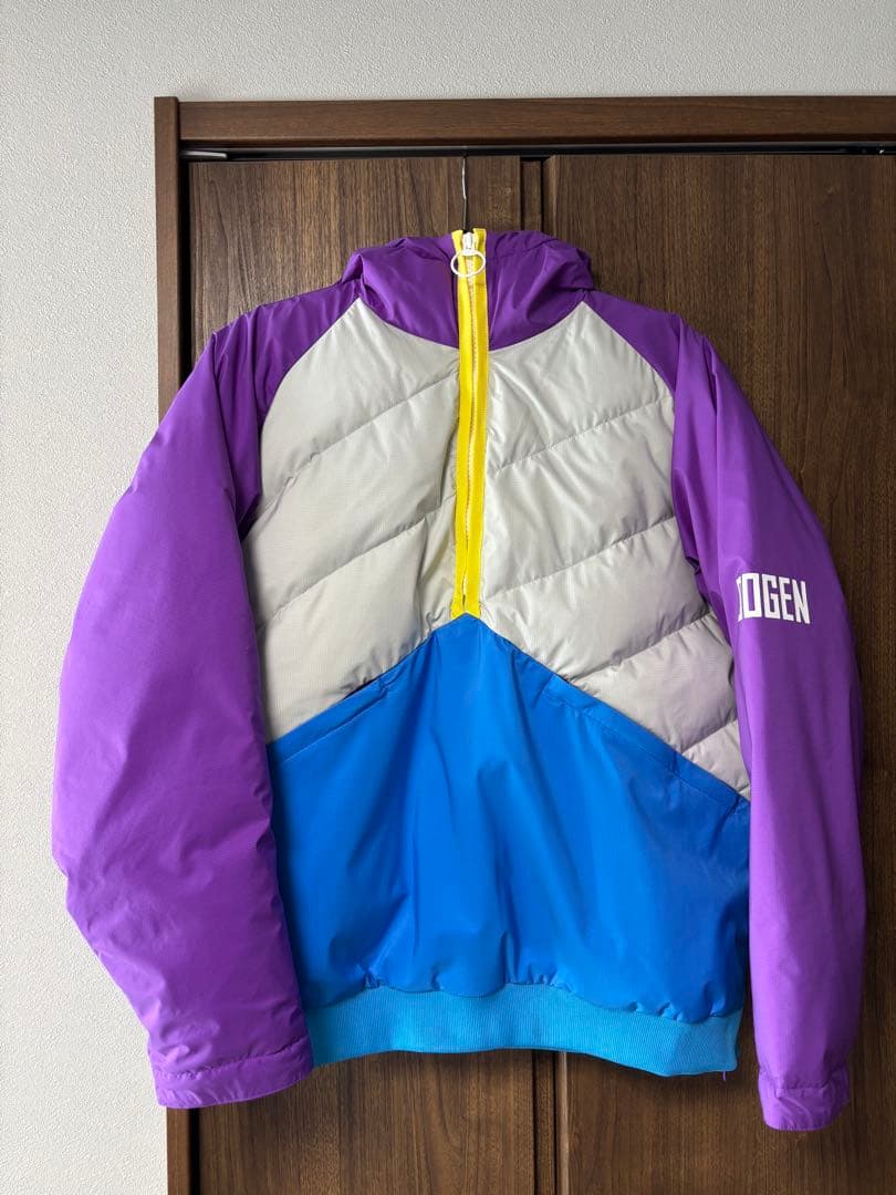 Bogen スキー・スノーボードウェア アウター