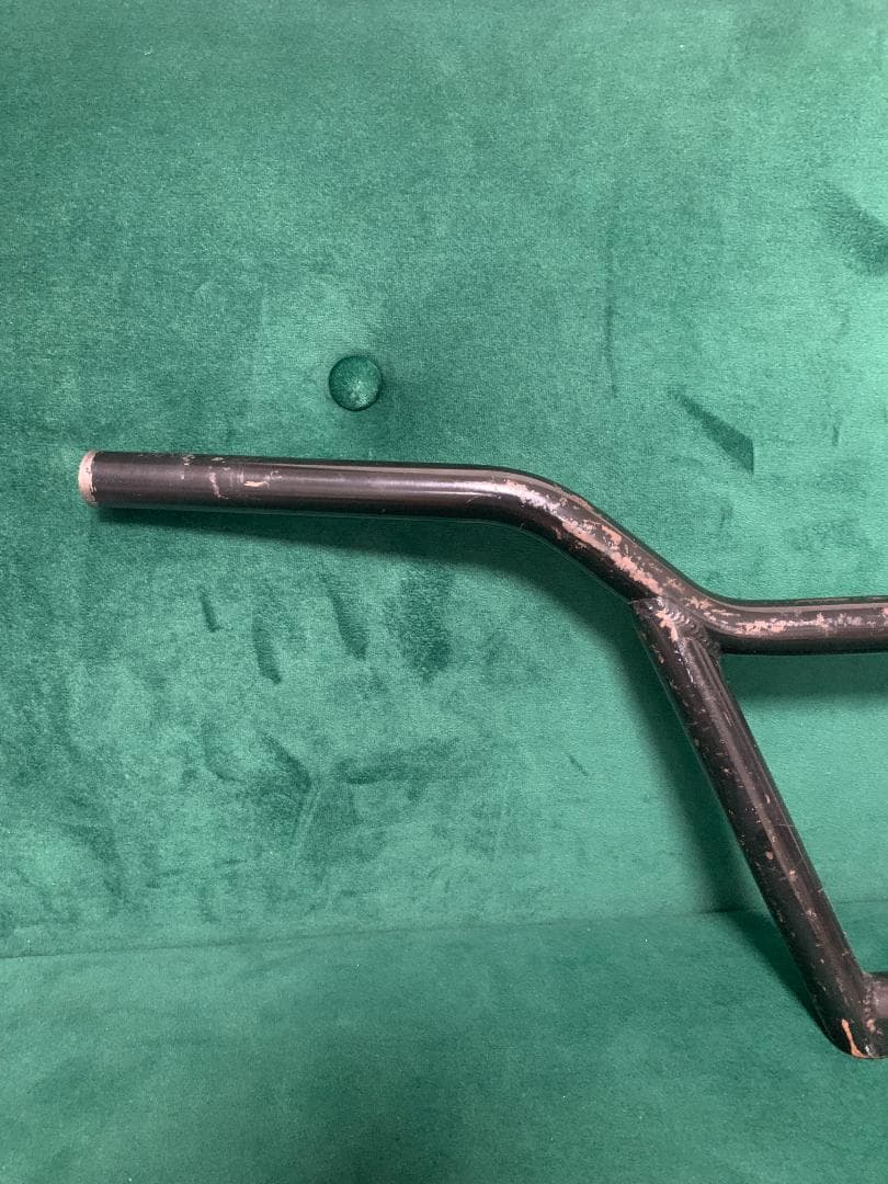 パーツ SKAPEGOAT RAT KID BAR 8.5 BLACK