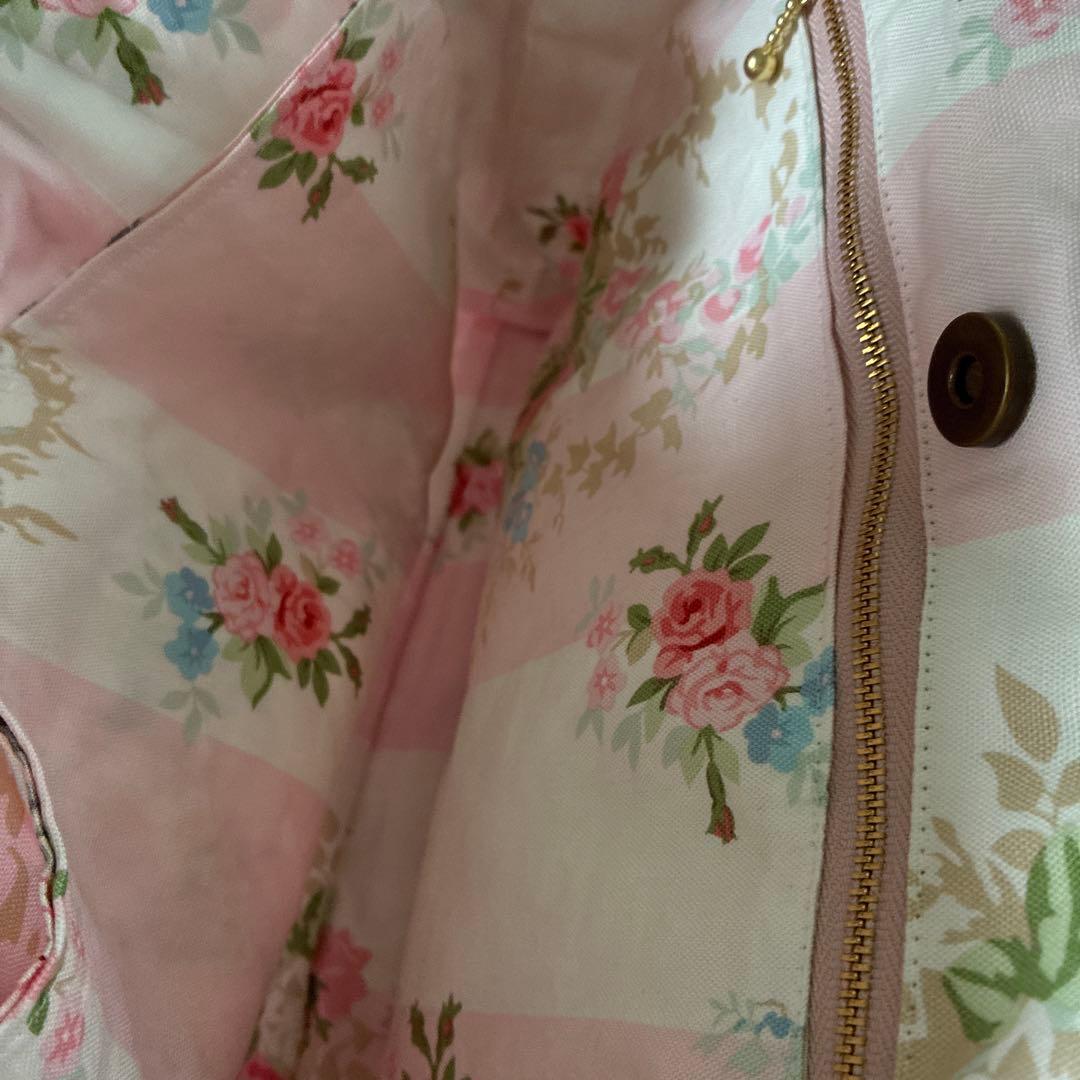 milk tea様　キャスキッドソン　ハンドメイドオーダー