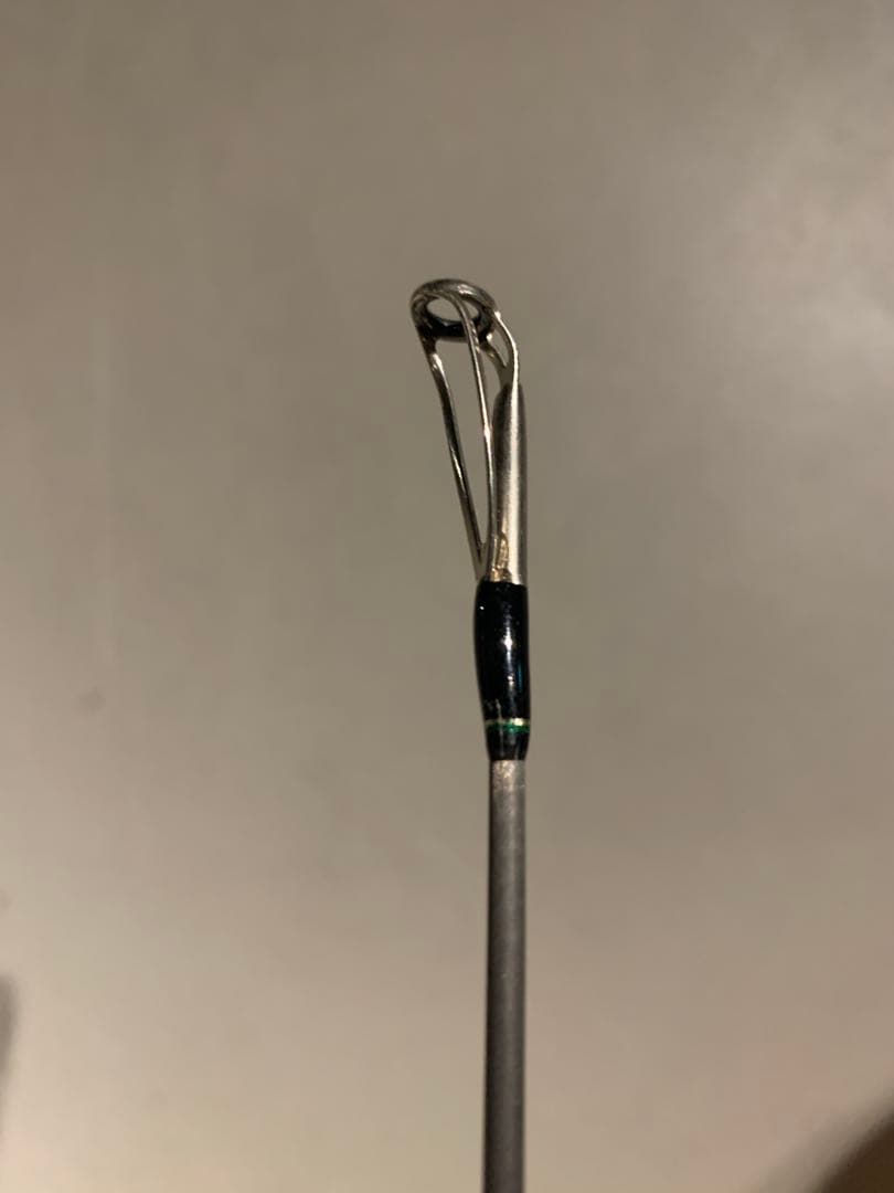 ウ*イ様 ノリーズロードランナー LTT690PH バスロッド