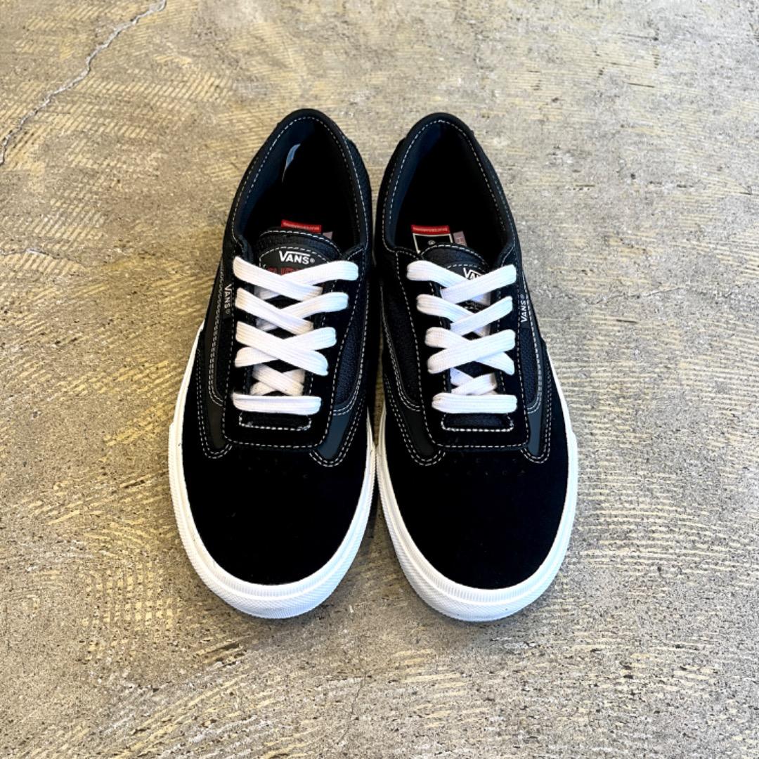 新品 VANS SKATE Curren Caples SHOE 27cm