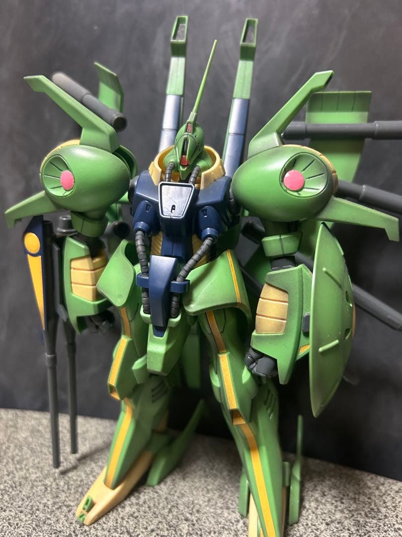 ［クリスマスSALE］［完成品］HG zガンダム　ガンプラ 8機セット