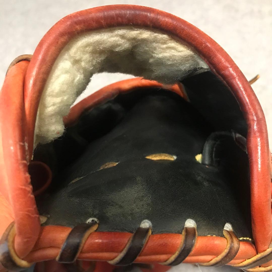 アディダス 一般 大人用 硬式 外野 野球 グローブ グラブ 使用感考慮割安品