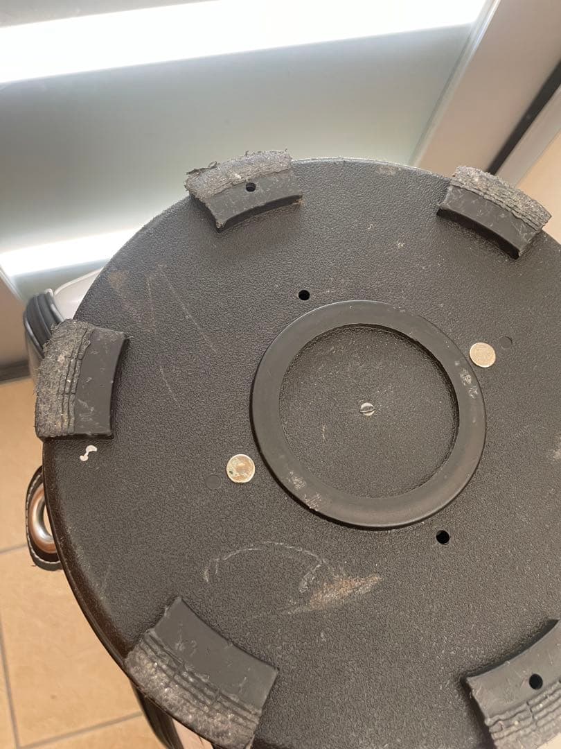 ブルームーン　エナメルキャディバック